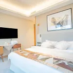 Address Dubai Opera, Full Burj Khalifa And Fountain View By Gardenia Suites