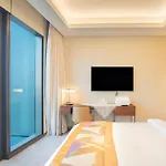 Address Dubai Opera, Full Burj Khalifa And Fountain View By Gardenia Suites