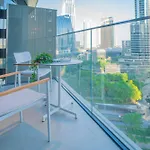 Address Dubai Opera, Full Burj Khalifa And Fountain View By Gardenia Suites