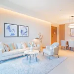 Address Dubai Opera, Full Burj Khalifa And Fountain View By Gardenia Suites
