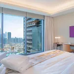 Address Dubai Opera, Full Burj Khalifa And Fountain View By Gardenia Suites