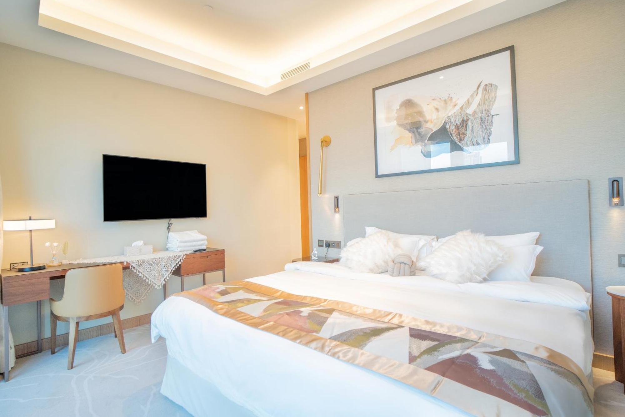 Address Opera, Full Burj Khalifa And Fountain View By Gardenia Apartment *
