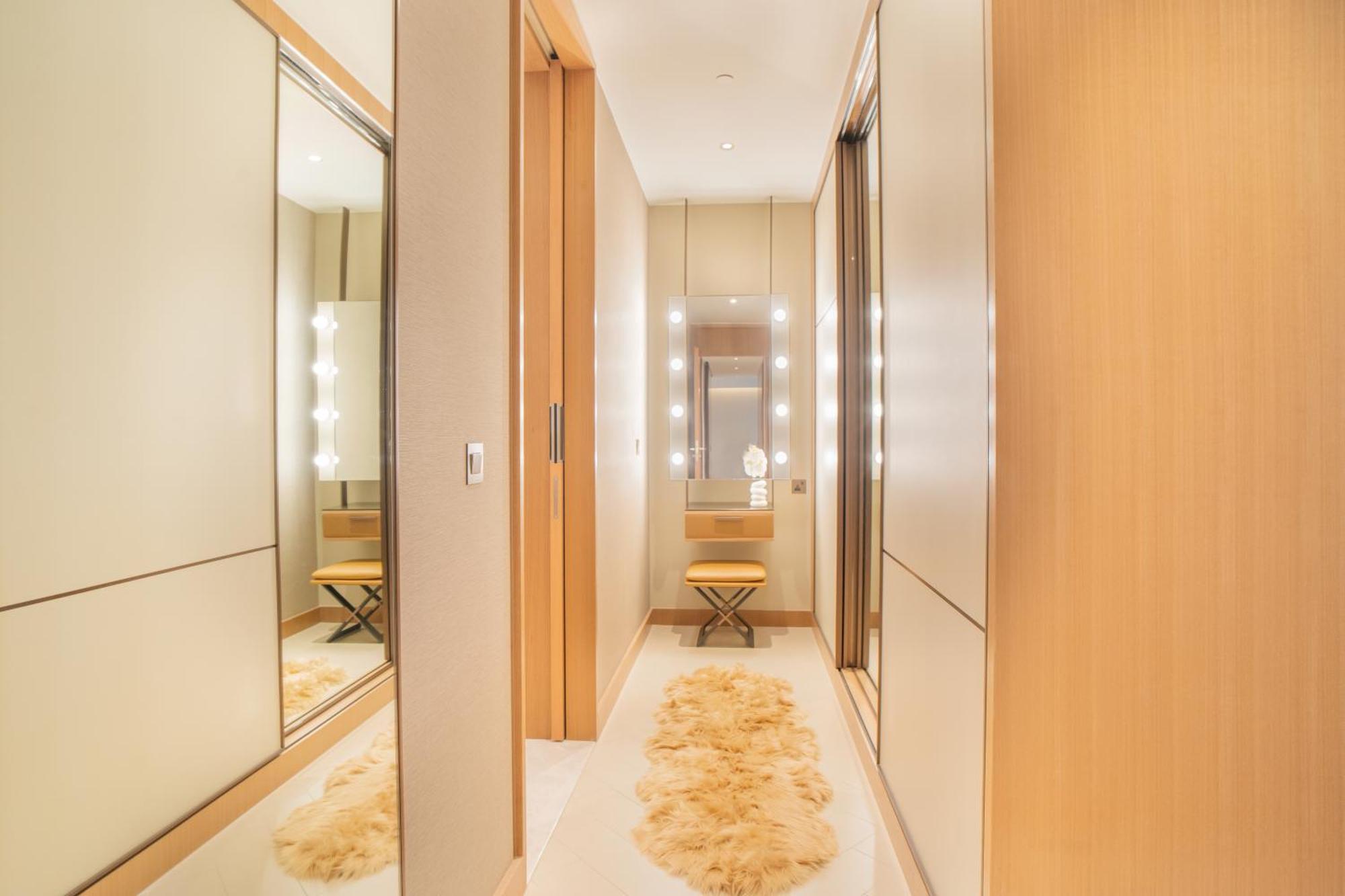 Address Opera, Full Burj Khalifa And Fountain View By Gardenia Apartment