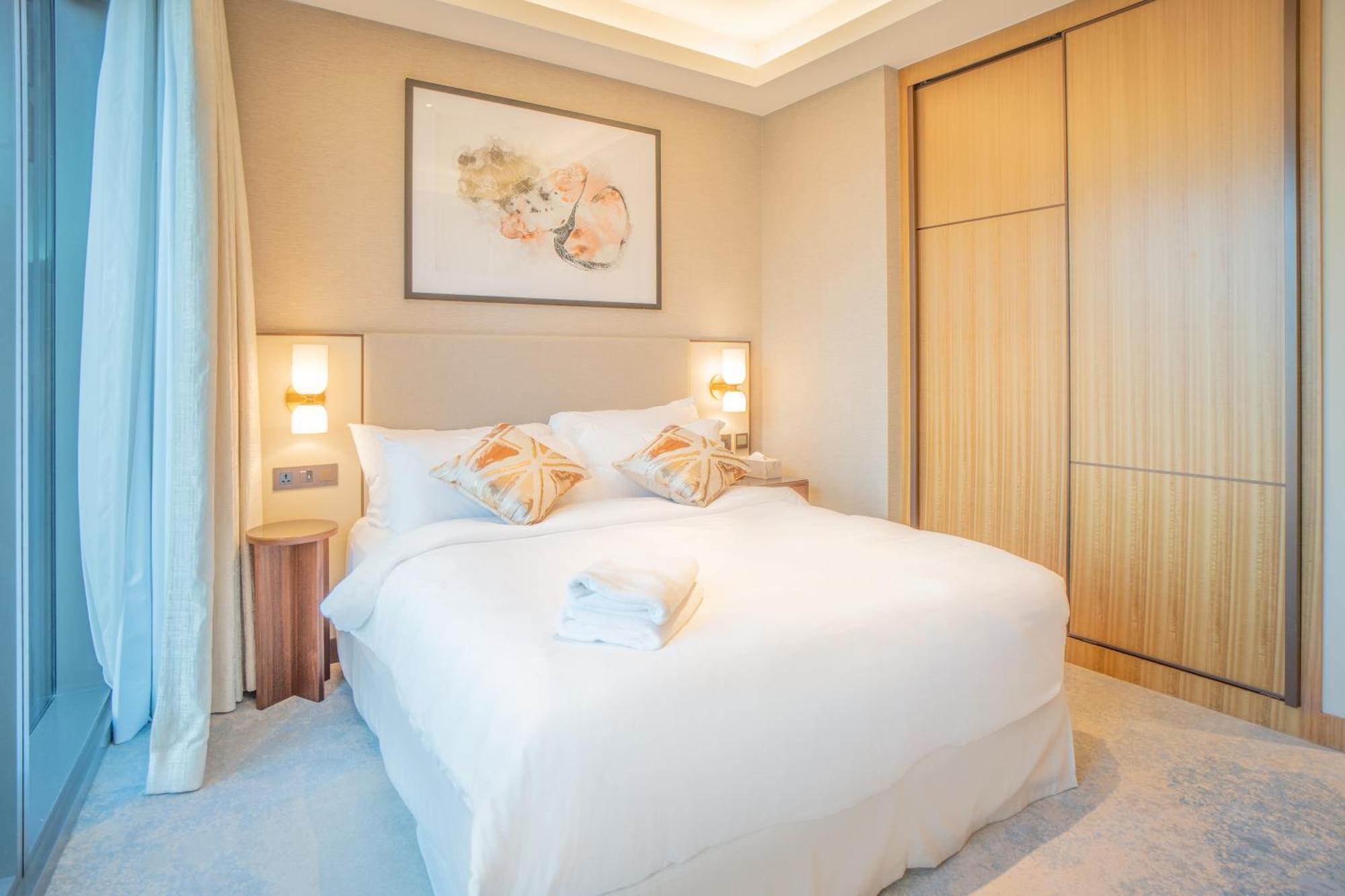 Address Opera, Full Burj Khalifa And Fountain View By Gardenia