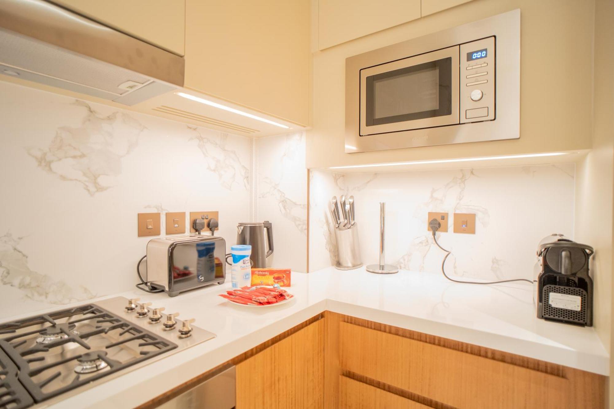Address Opera, Full Burj Khalifa And Fountain View By Gardenia Apartment *