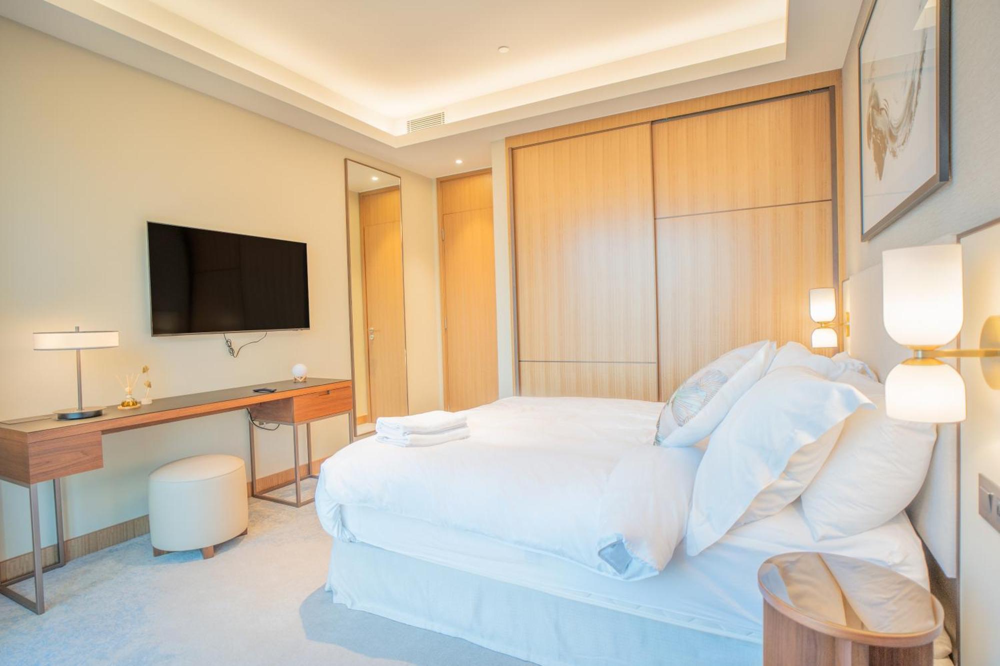 Apartment Address Opera, Full Burj Khalifa And Fountain View By Gardenia