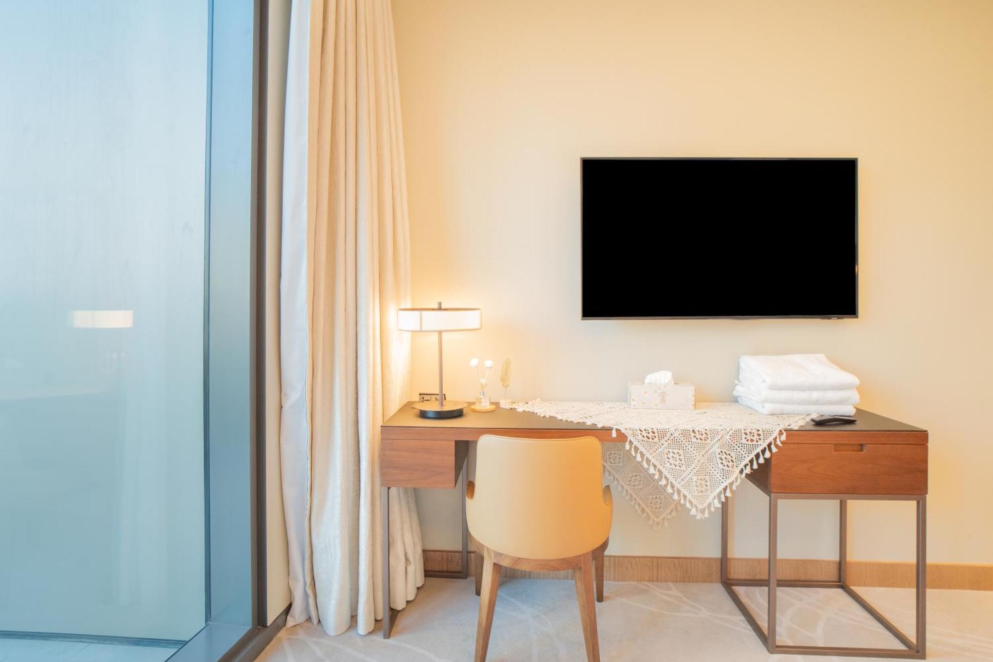 Address Opera, Full Burj Khalifa And Fountain View By Gardenia * Dubai