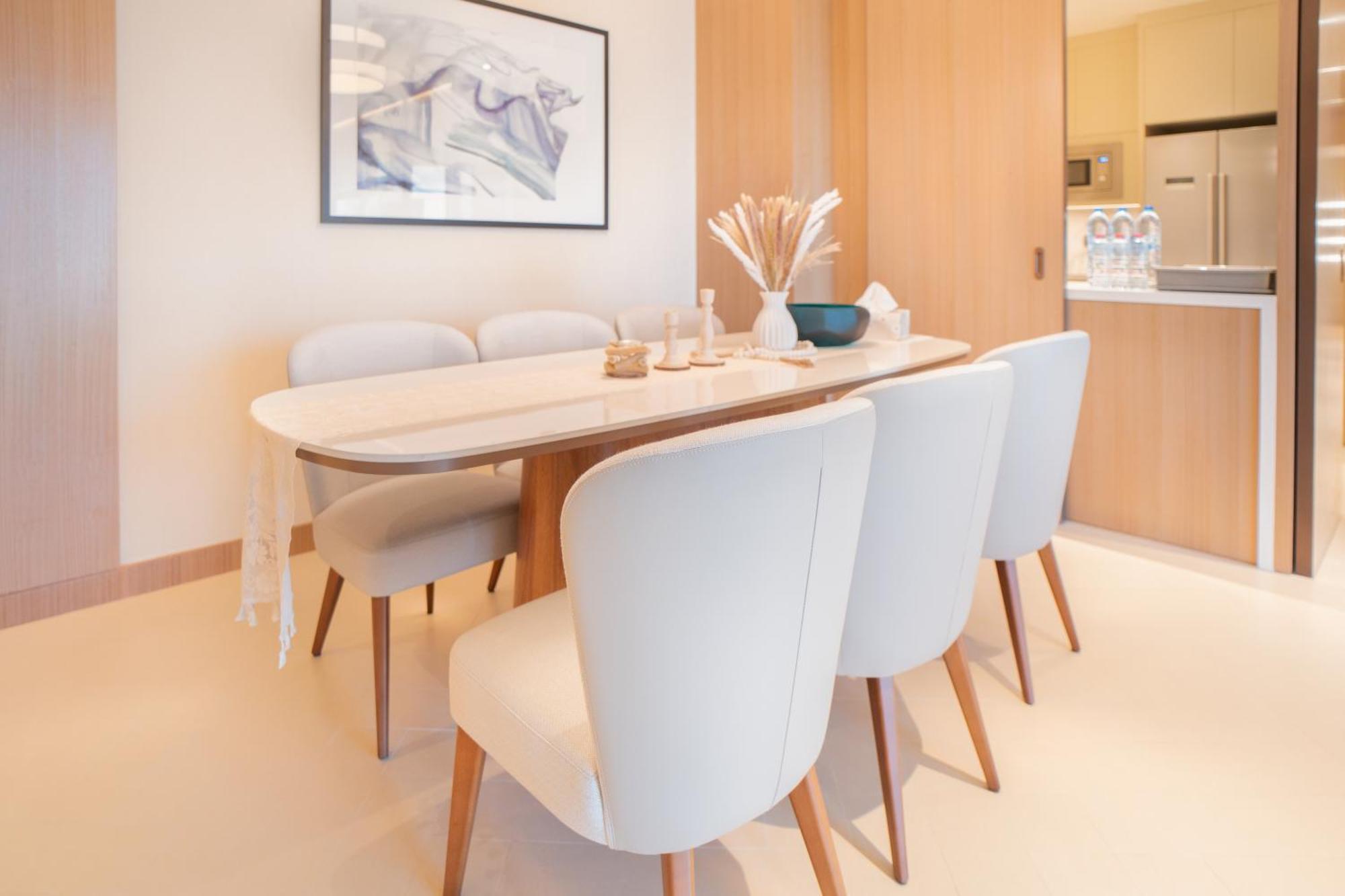 Apartment Address Opera, Full Burj Khalifa And Fountain View By Gardenia
