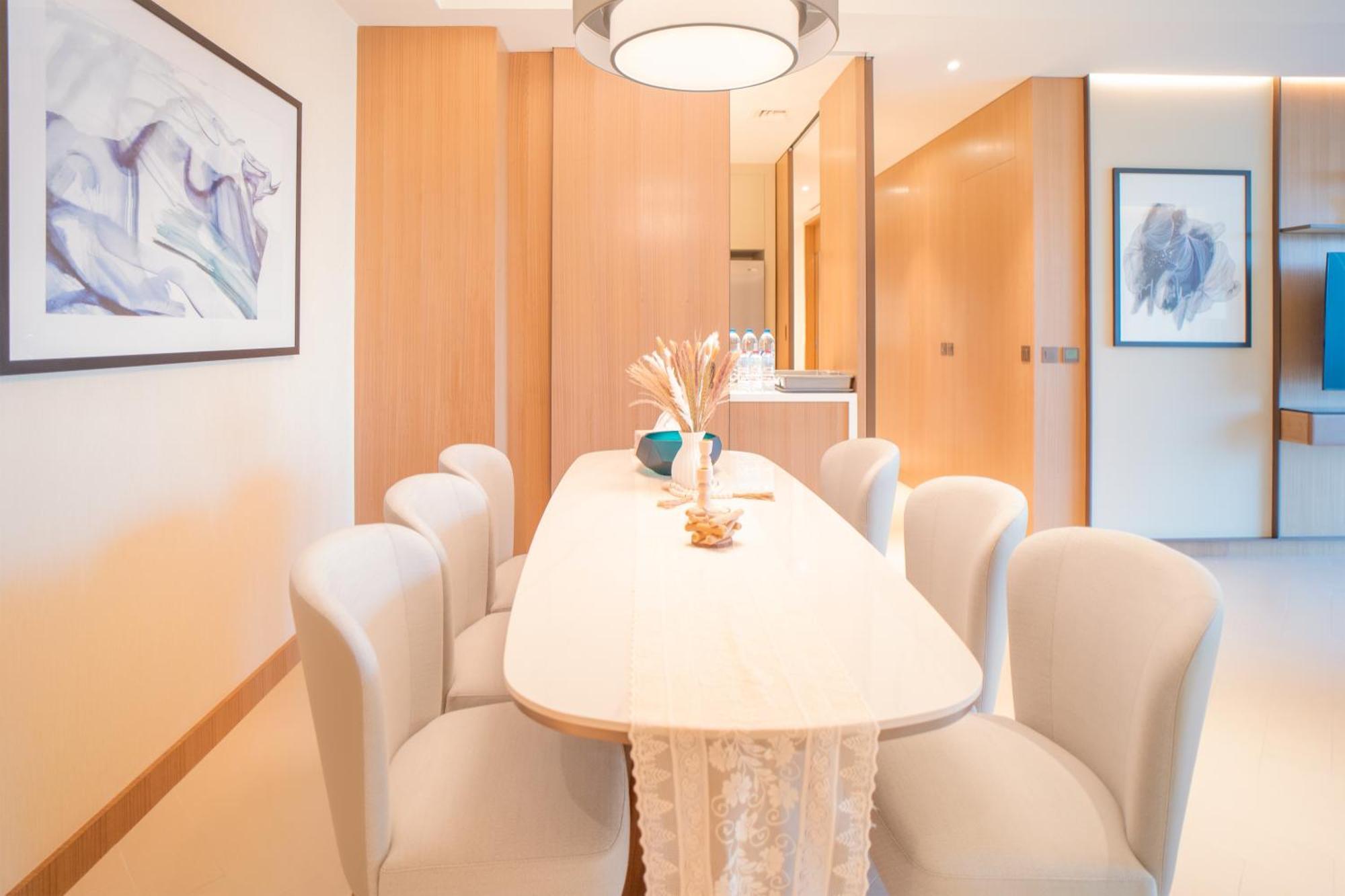 Apartment Address Opera, Full Burj Khalifa And Fountain View By Gardenia *