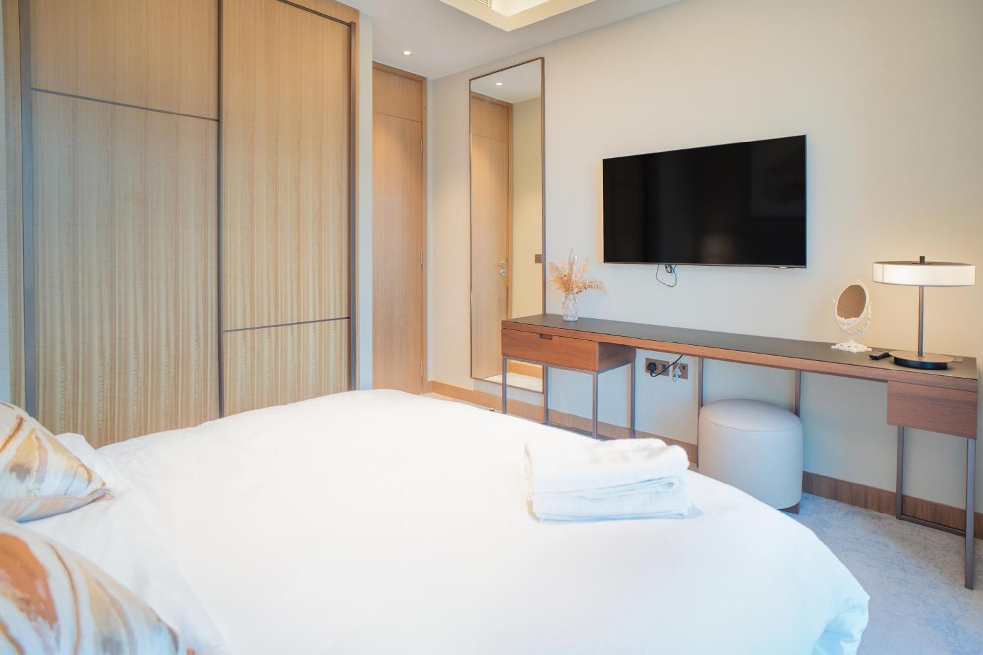 Address Opera, Full Burj Khalifa And Fountain View By Gardenia * Dubai