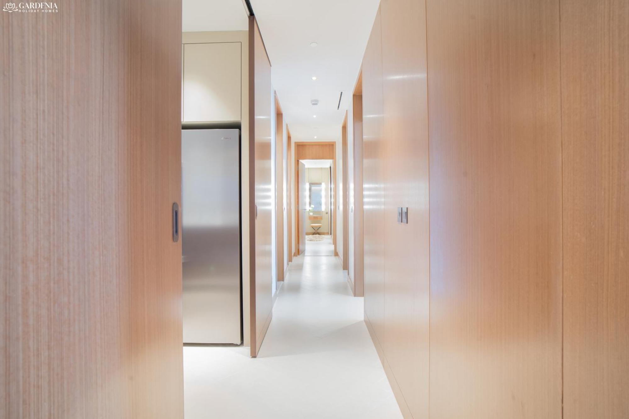 Address Opera, Full Burj Khalifa And Fountain View By Gardenia Apartment