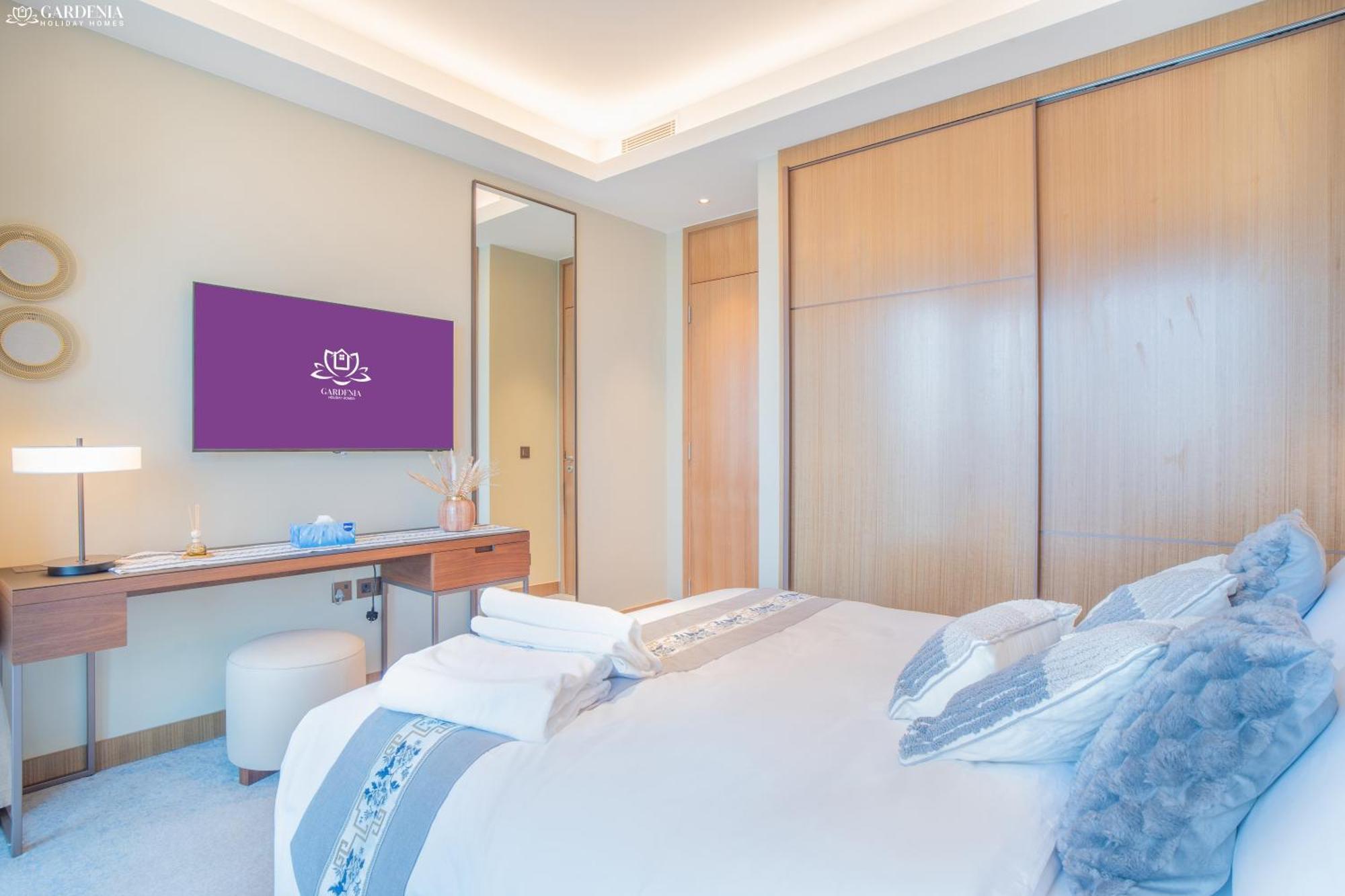Apartment Address Opera, Full Burj Khalifa And Fountain View By Gardenia Dubai