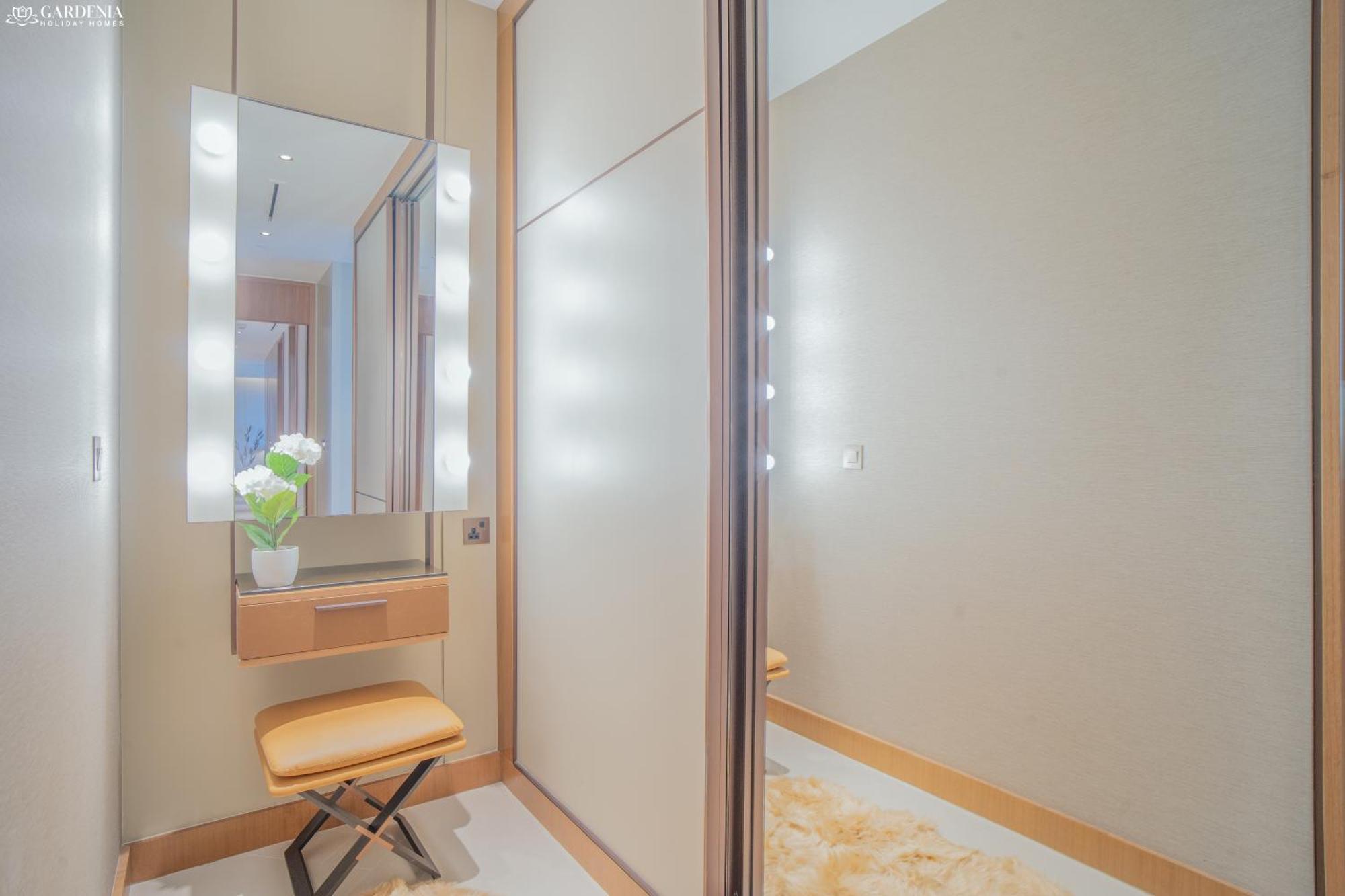 Apartment Address Opera, Full Burj Khalifa And Fountain View By Gardenia *