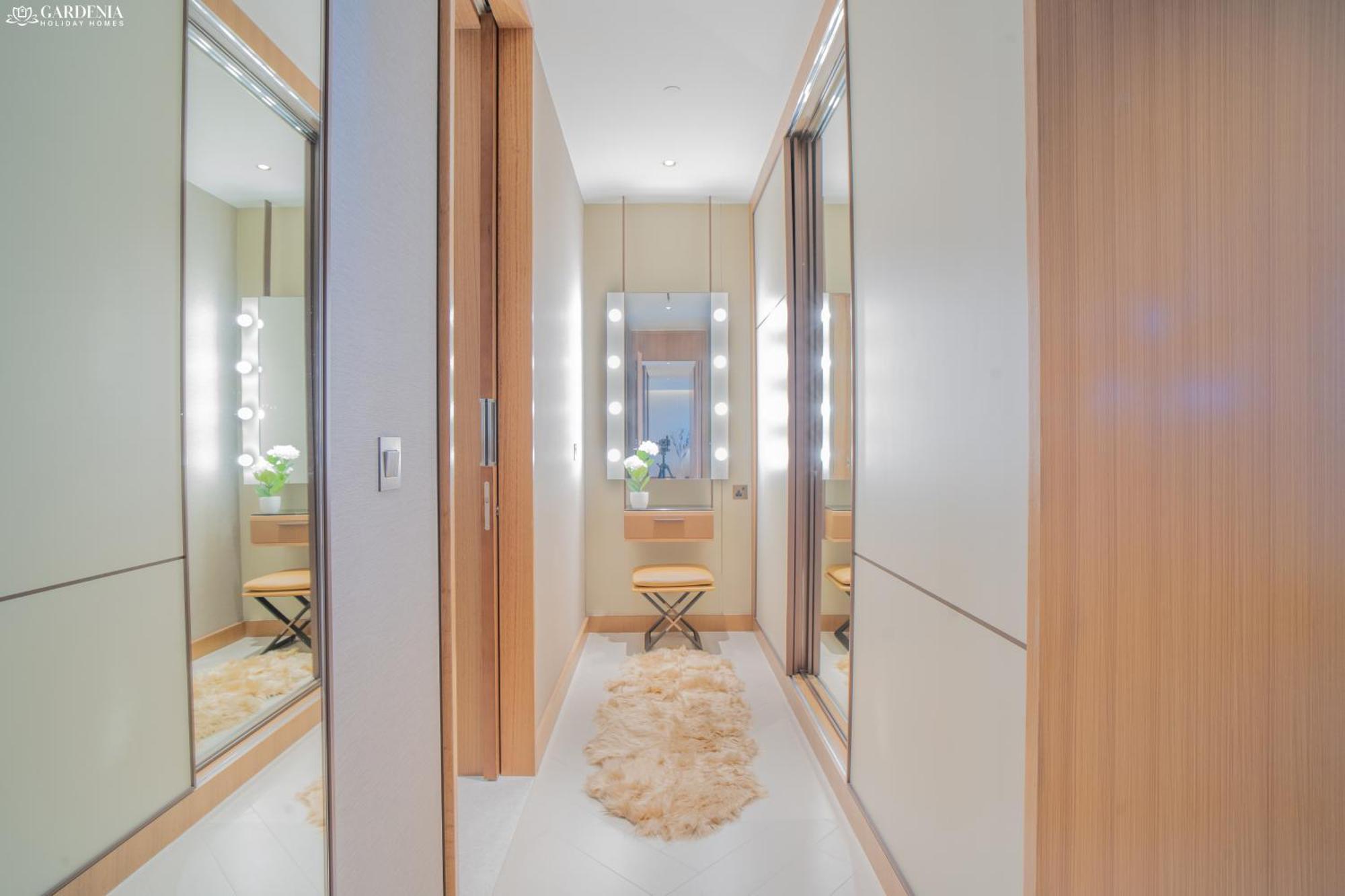 Address Opera, Full Burj Khalifa And Fountain View By Gardenia Apartment *
